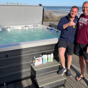 Lowcountry Spas