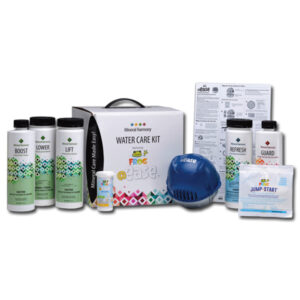 Chemical Starter Kit