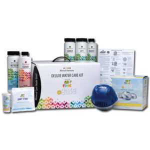 Deluxe Chemical Starter Kit